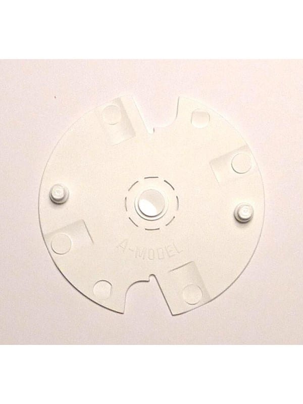 Csp Baseplate for a-model for fire safety