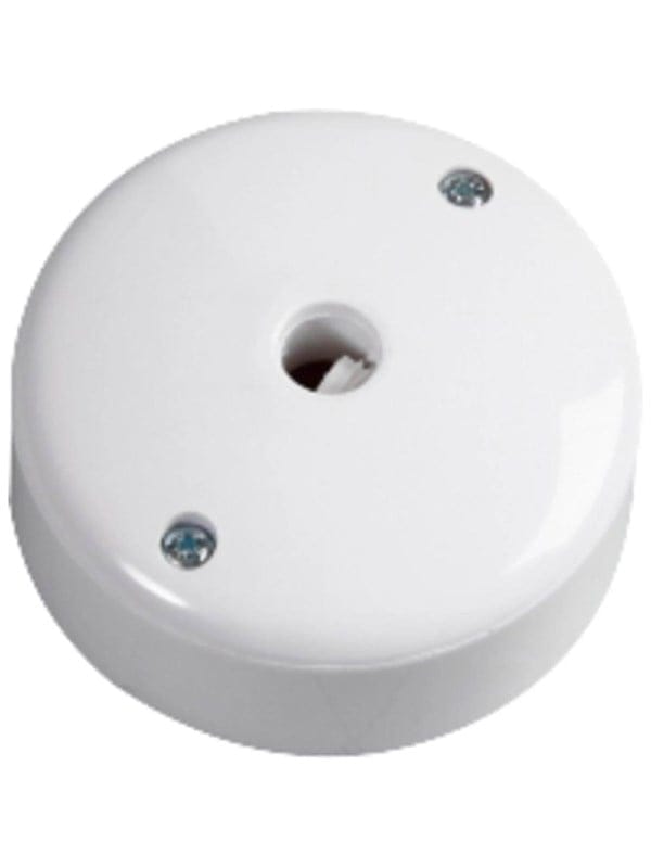 Csp Mounting box 4 inputs and earth csp a-model thermoplastic w