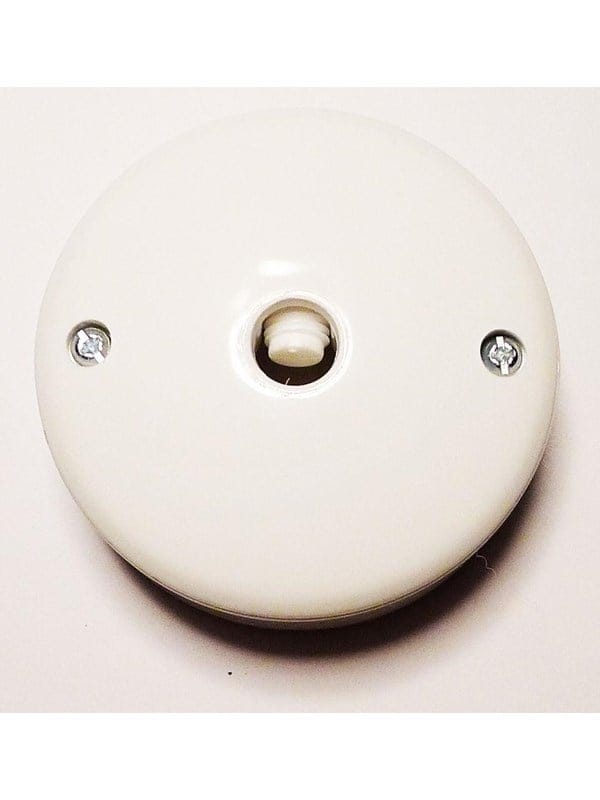 Csp Mounting box 4 inputs and earth t-model thermoplastic whit