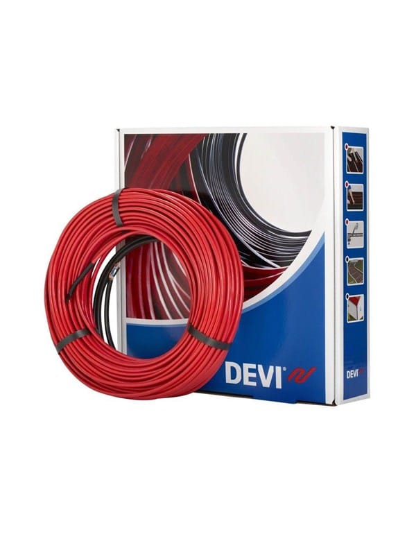 Danfoss Heating cable deviflex 18t 1880w 230v 105m