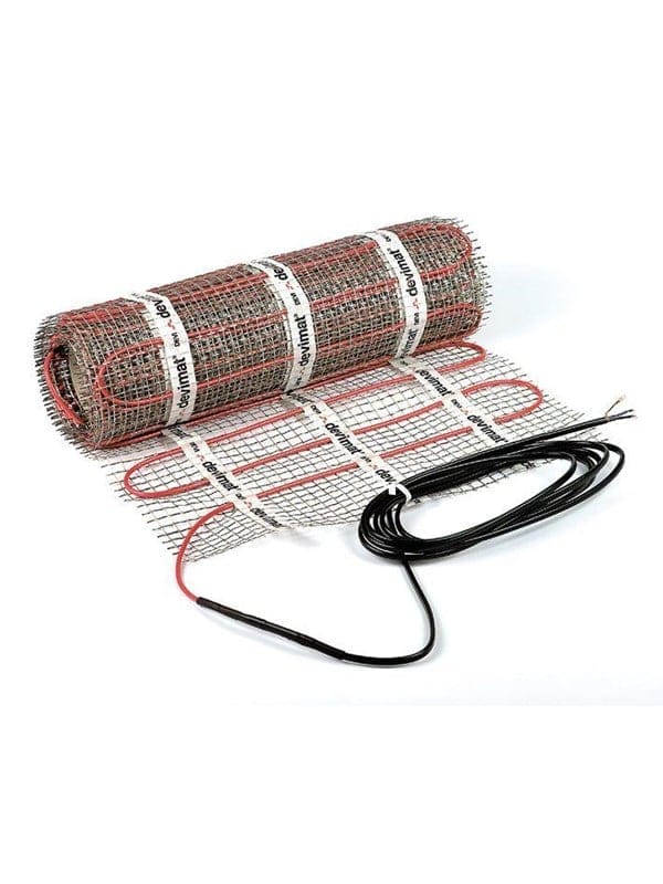 Danfoss Heating mats 150w 0.5 x 2m
