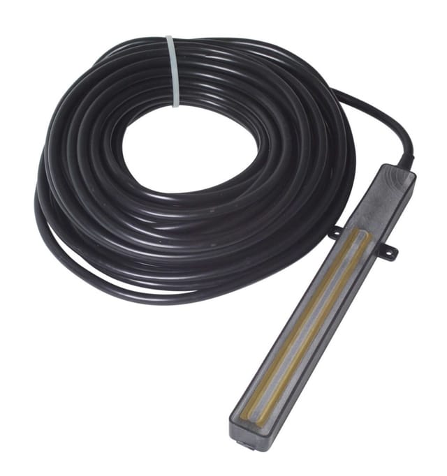 Danfoss Devireg 850 roof sensor