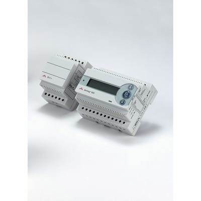 Danfoss Detector 850 electronic control unit