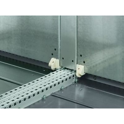 Rittal Mounting plate infill for ts ts