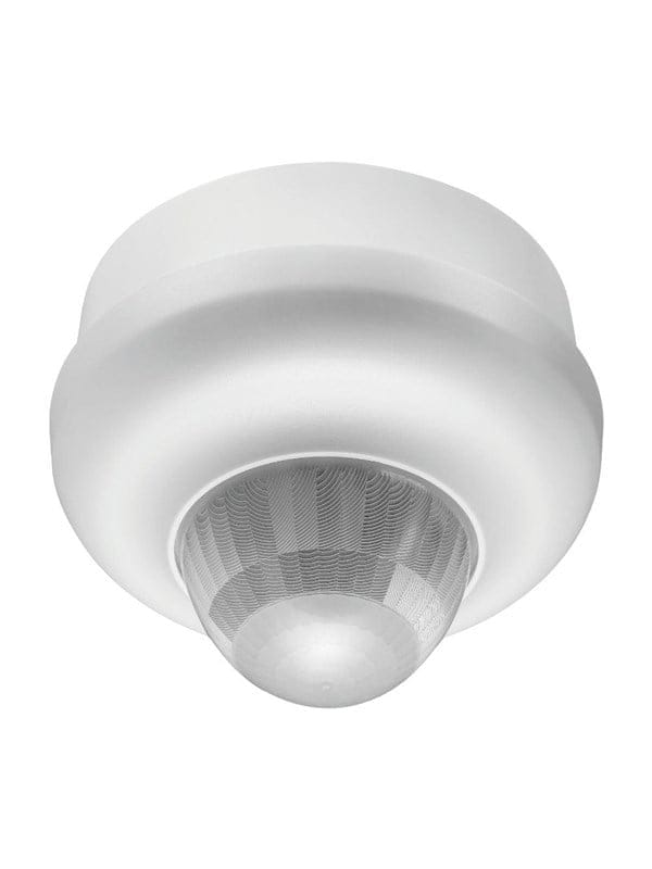 Niko-Servodan Presence detector surface mounted 360° slave
