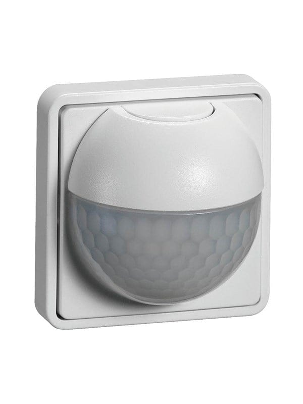 Niko-Servodan Motion detector 180° wall flush mounted