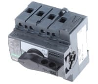 Schneider Electric Ins40 4p