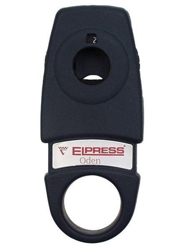 Elpress Cable stripper oden