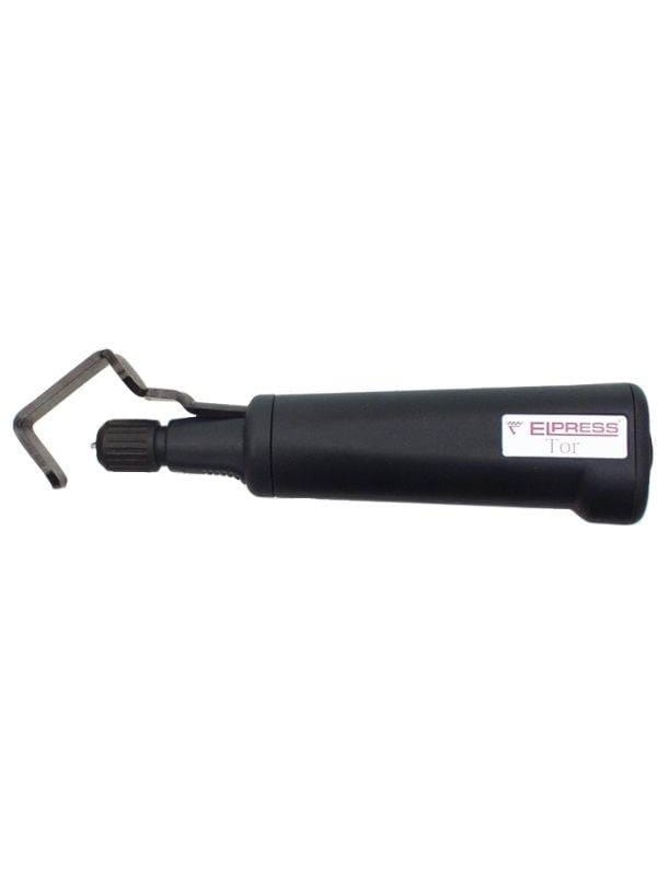 Elpress Stripping tool for cables tor