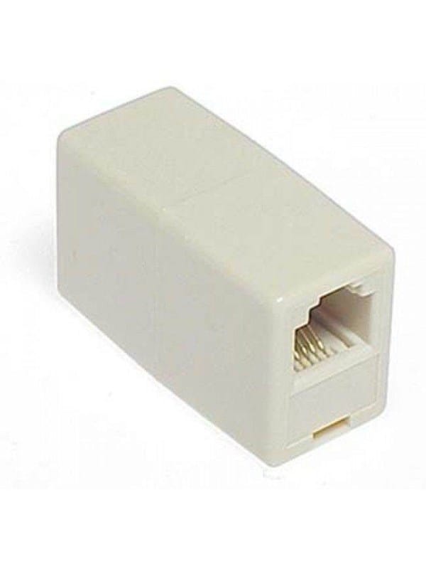 RODAN Technologies Adapter - modular rj45 cat5e - female/female 1-1 -- 8-8