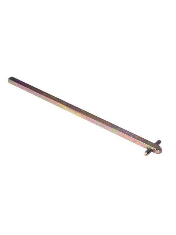 ABB Oxp6x430 shaft
