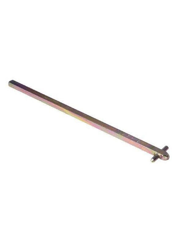 ABB Oxp6x360 shaft