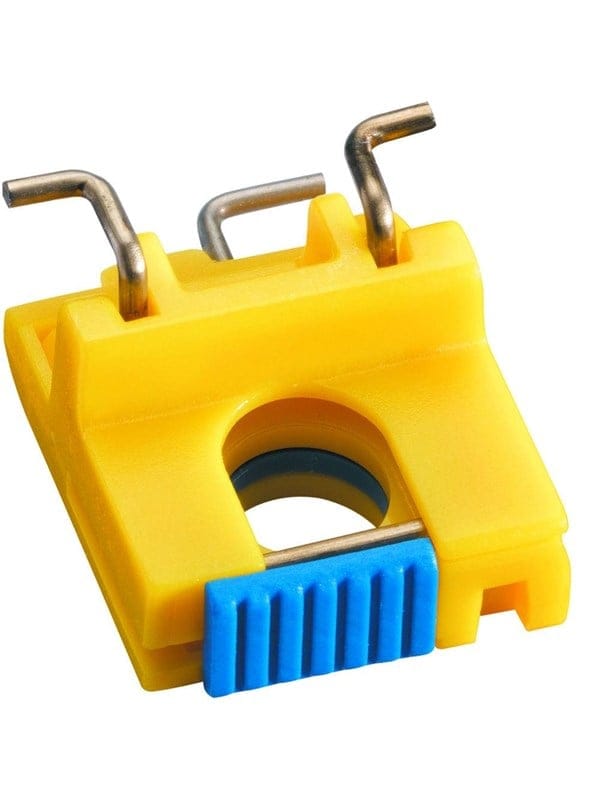 Hager Padlockable locking kit for mcb/rccb/rcbo