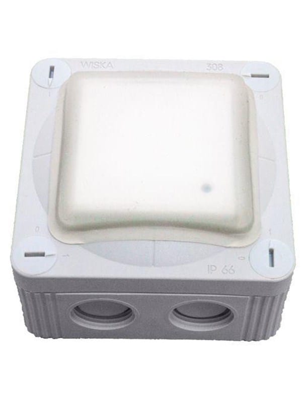 Acelshop Columbus time touch ip66 log timer