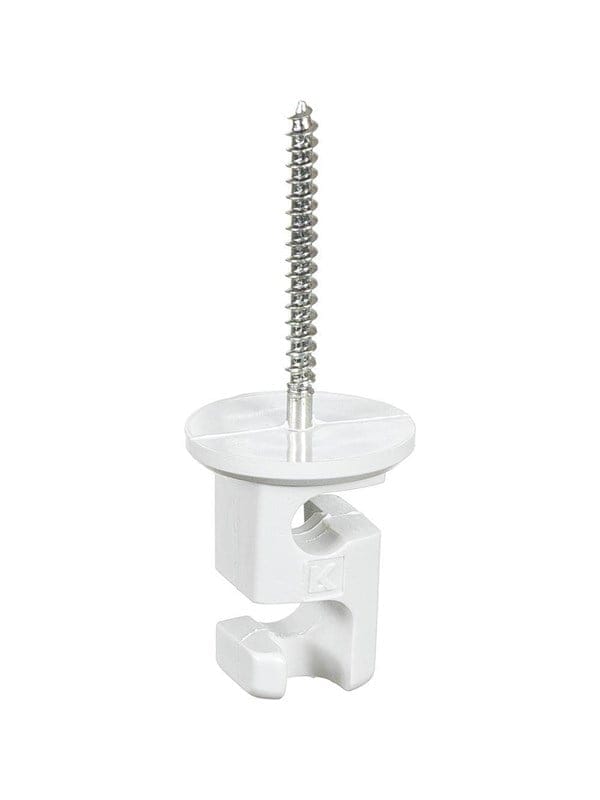 LK Lamp suspension type 98 white
