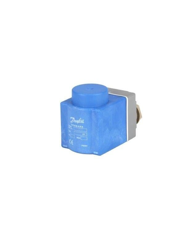 Danfoss Coil be024as 24v 50hz 12w