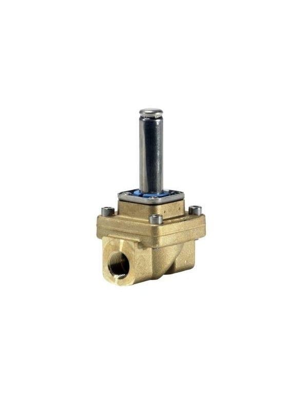 Danfoss Solenoid valve ev250b 12bd g1/2 epdm nc