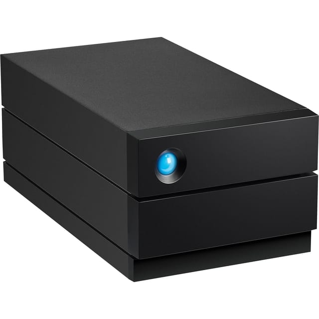 LaCie 2big RAID - 16 TB