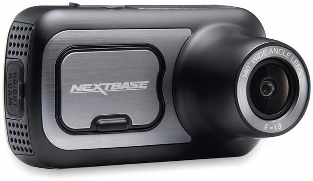 NextBase Dashcam 422GW
