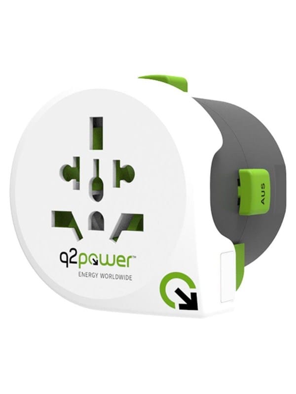 Q2Power Qdapter