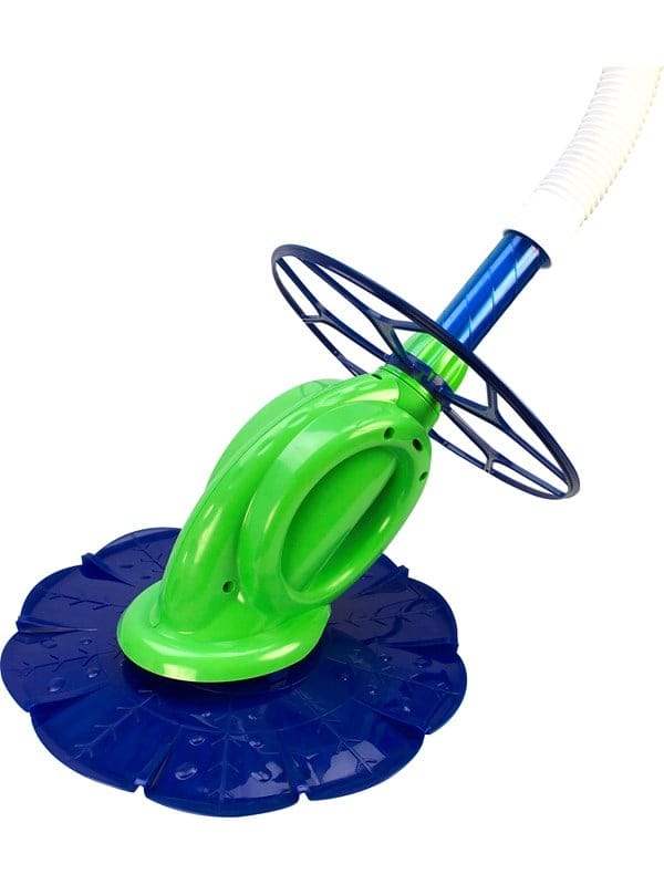 Swim & Fun Flipper kleiner poolreiniger automatisch