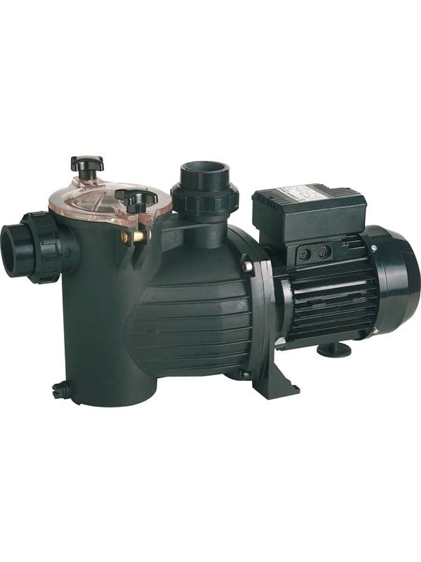 Swim & Fun OPTIMA filterpumpe 50, 0,37kW, 0,50PS