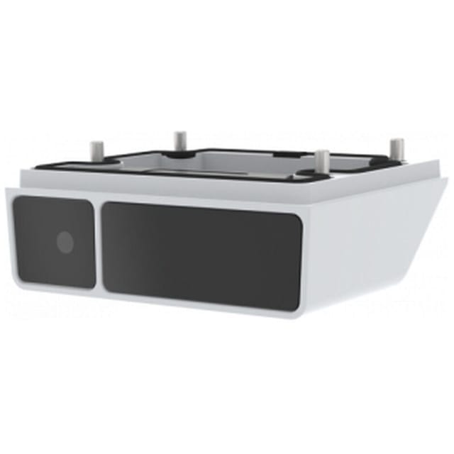 Axis Fixed Box Kit A