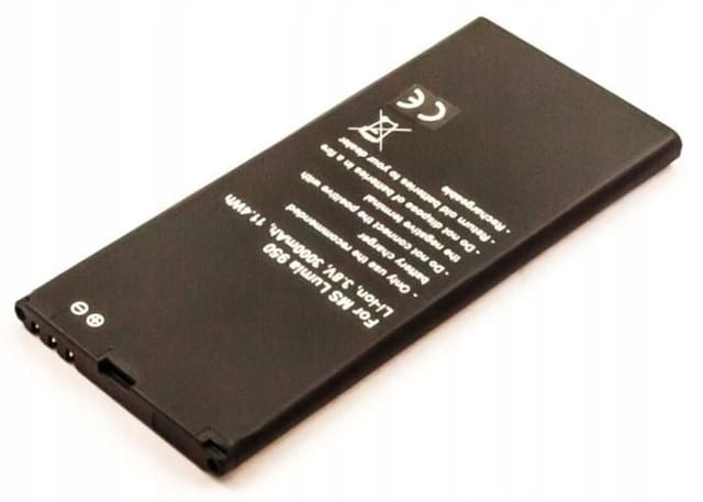 CoreParts Battery battery