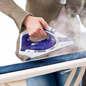 Russell Hobbs Dampfbügeleisen Supreme Steam Cordless 2400W
