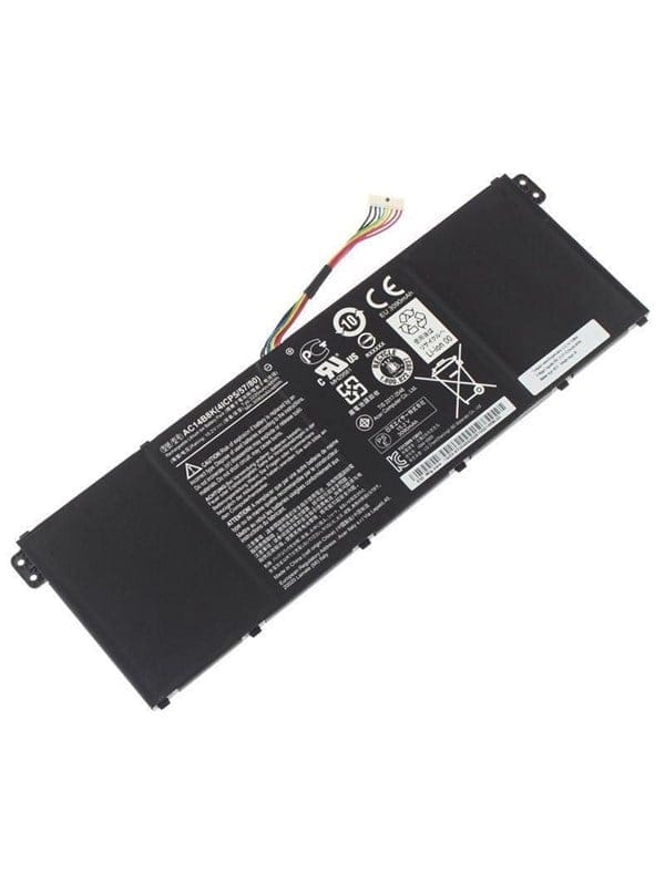 CoreParts Battery - laptop battery - Li-pol - 3200 mAh - 48 Wh