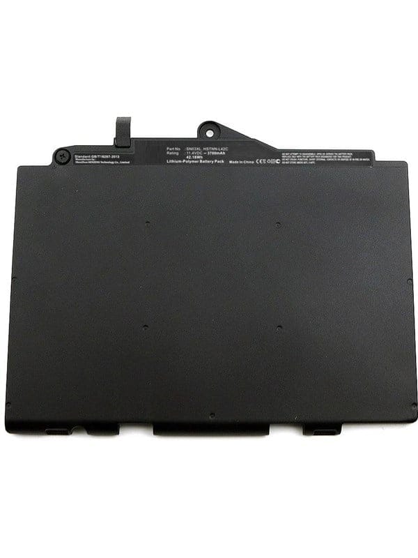 CoreParts Battery - laptop battery - Li-pol - 3700 mAh - 42.2 Wh