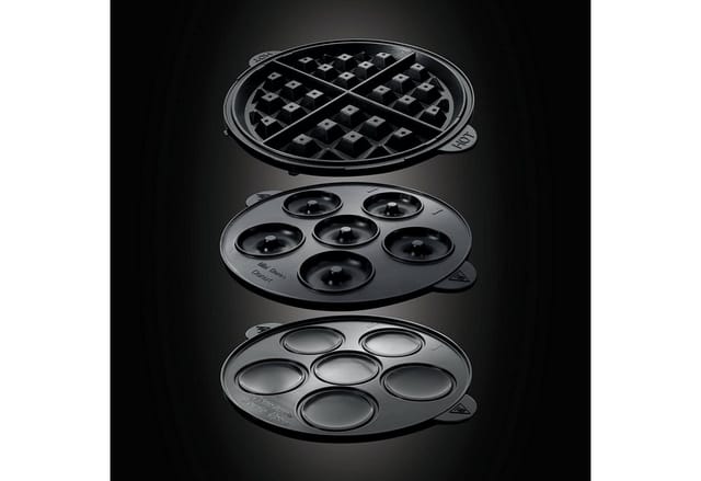 Russell Hobbs Waffeleisen Fiesta 24620-56