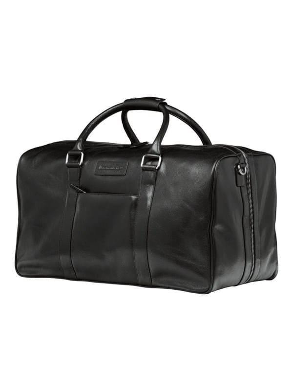 dbramante1928 Aalborg Weekender Bag - Black