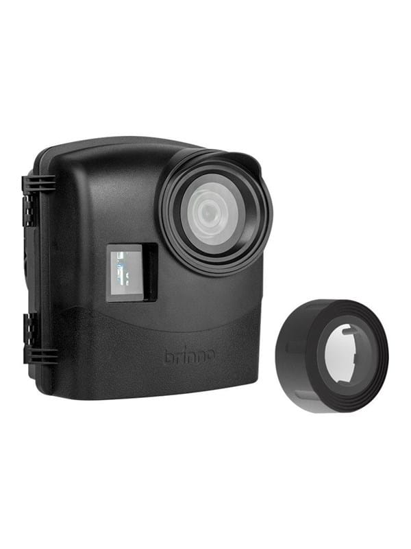 BRINNO ATH2000 Outdoor Camera Power Housing for TLC200 PRO