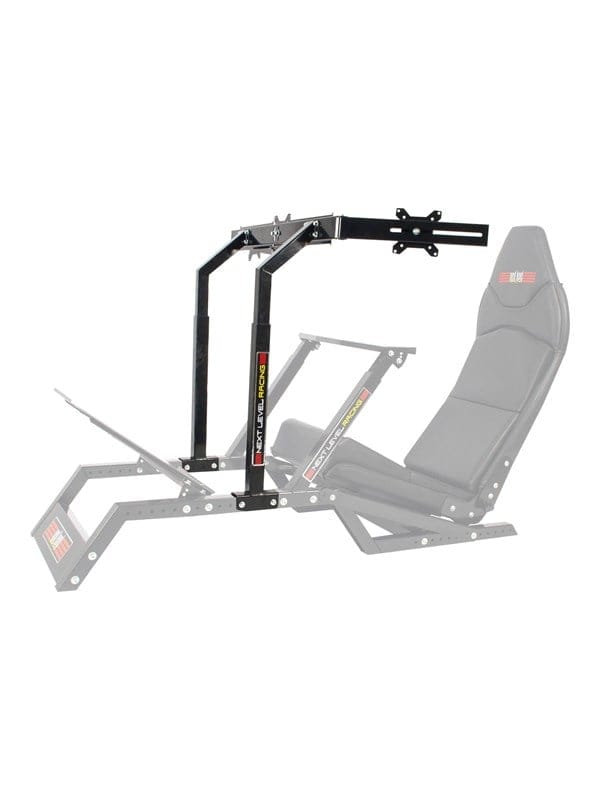 Next Level Racing F-GT Monitor Stand - Max 60 kg - recommended for 65