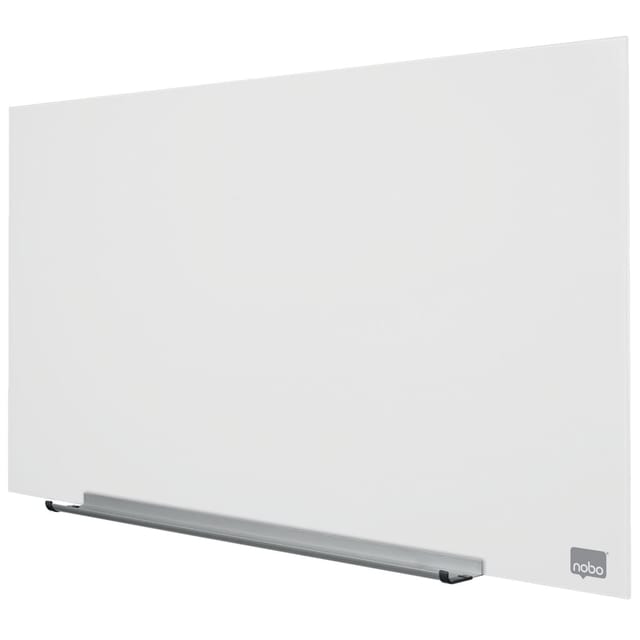 Nobo Impression Pro Whiteboard Glas Widescreen 31" Brillant Weiß