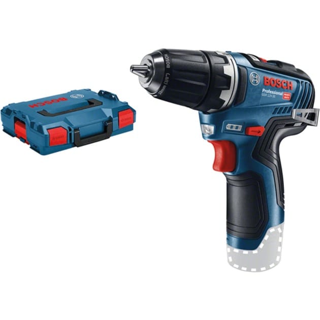Bosch Professional GSR 12V-35 Professional (SOLO)