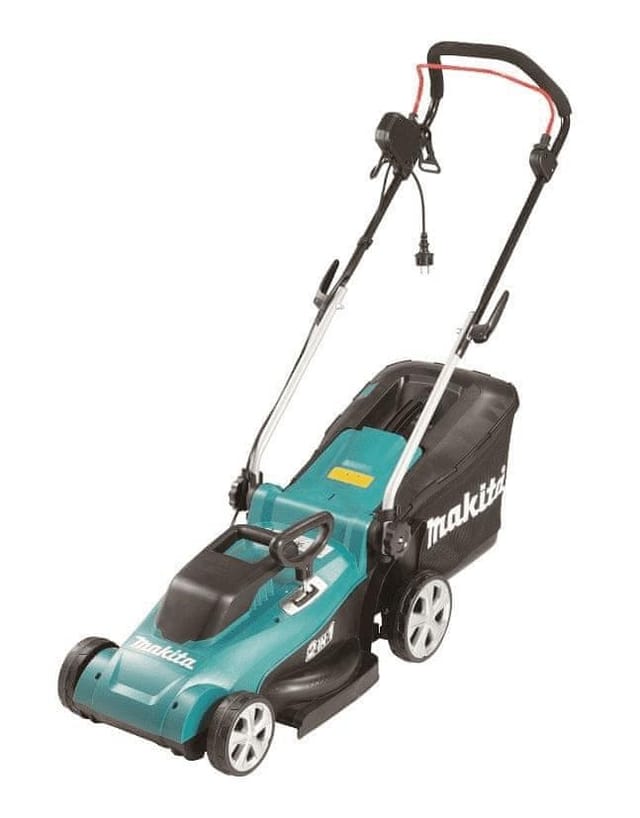 Makita Elektro-Rasenmäher ELM3720 1400W 37cm