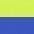 Nintendo Joy-Con Pair Blue/Neon Yellow - Wireless Controller - Nintendo Switch