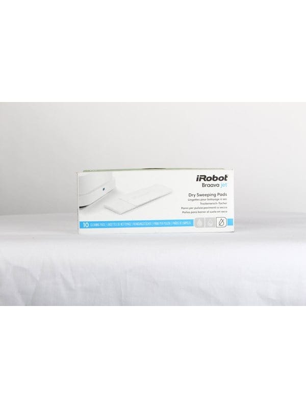 iRobot Cloths for dry sweeping - 10 pcs - Braava Jet 240