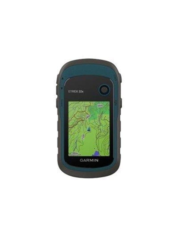 Garmin eTrex 22x