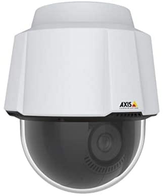 Axis P5655-E PTZ Network Camera
