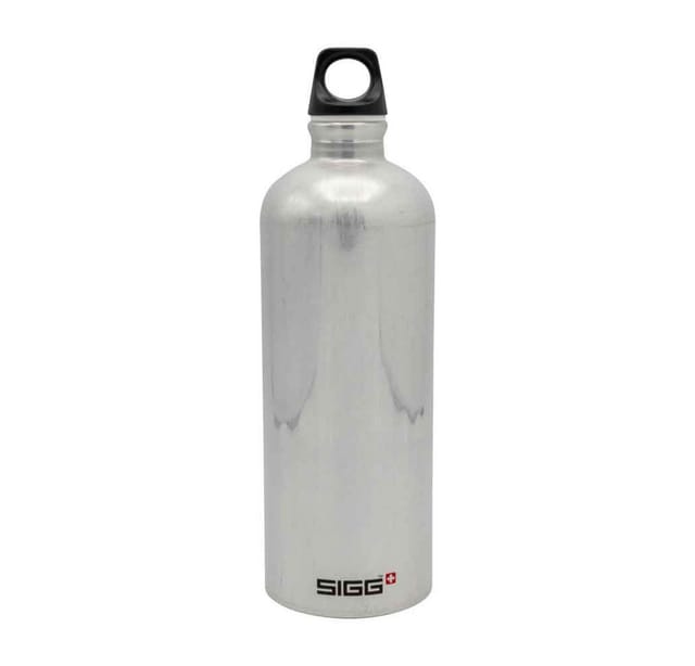Sigg Traveller