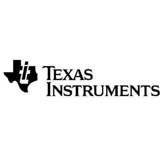 Texas Instruments TI-1795 SV - desktop calculator