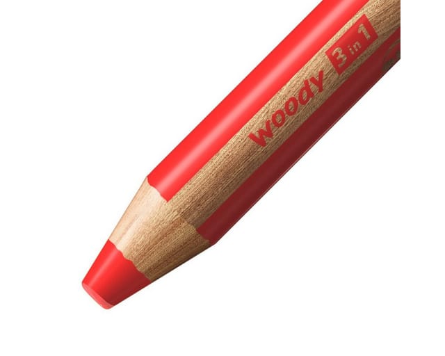 STABILO Woody 3 in 2