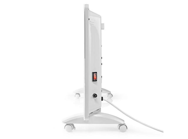 Nedis Wi-Fi Smart Convection Heater