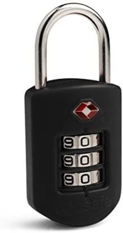 Pacsafe Prosafe 1000 TSA