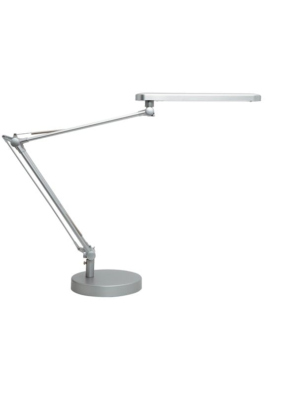Unilux Mambo LED lamp grey