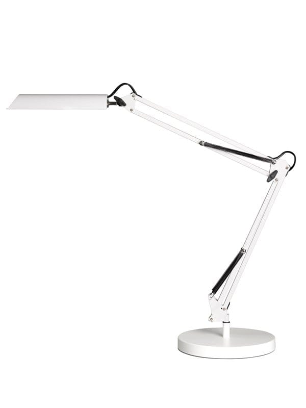 Unilux Swingo LED lamp white