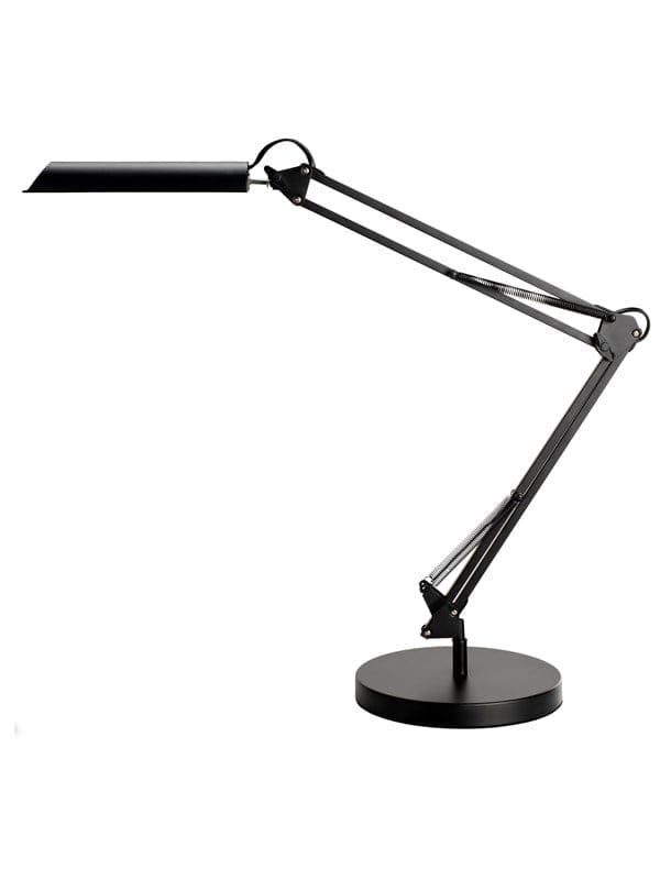 Unilux Swingo LED lamp black